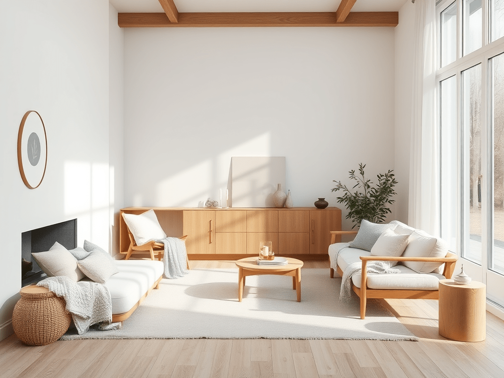 Gallery image with a fresh perspective